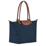 Grote Tote Tas – Navy