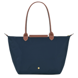 Grote Tote Tas – Navy