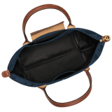 Grote Tote Tas – Navy