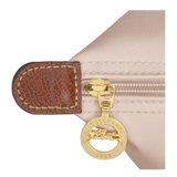 Grote Tote Tas – Beige