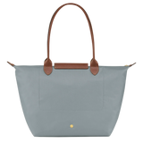 Grote Tote Tas – Lichtgrijs