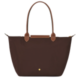 Grote Tote Tas – Donkerbruin