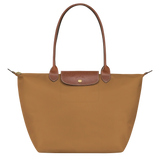 Grote Tote Tas – Karamel