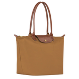 Grote Tote Tas – Karamel