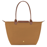 Grote Tote Tas – Karamel