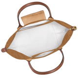 Grote Tote Tas – Karamel