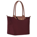 Grote Tote Tas – Bordeau
