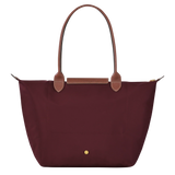 Grote Tote Tas – Bordeau