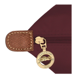 Grote Tote Tas – Bordeau