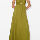 Julenia | Maxi Jurk
