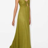 Julenia | Maxi Jurk