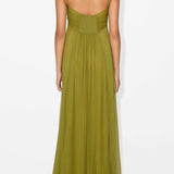 Julenia | Maxi Jurk