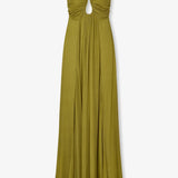 Julenia | Maxi Jurk