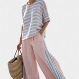 Lotte | Elegante Linnen Set
