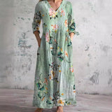 Roos - Bloemen Lentejurk