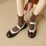 Lara - Mary Jane Schoenen