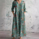 Roos - Bloemen Lentejurk