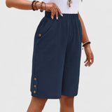 Clara | Comfortabele Shorts