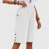Clara | Comfortabele Shorts