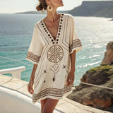 Danique | Elegante Zomertuniek