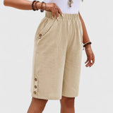 Clara | Comfortabele Shorts