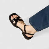 Deliane | Verfijnde Sandalen