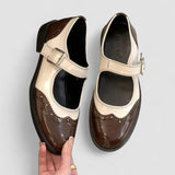 Lara - Mary Jane Schoenen