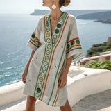 Demi | Elegante Zomertuniek