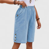 Clara | Comfortabele Shorts