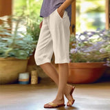 Maryse - Korte Casual Zomerbroek