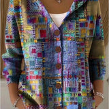 Mavy - Stijlvol & Elegant Vest