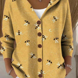 Mavy - Stijlvol & Elegant Vest