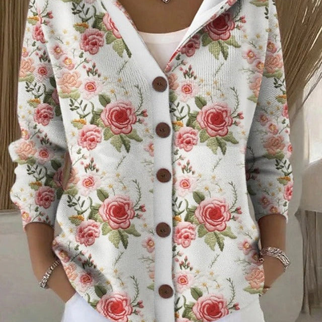 Mavy - Stijlvol & Elegant Vest