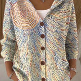 Mavy - Stijlvol & Elegant Vest
