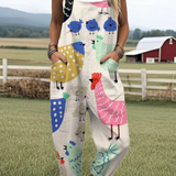 Kip Kletskous Jumpsuit