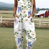 Gans Tuin Jumpsuit