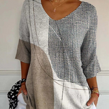 Esther | Abstracte Top