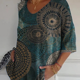 Marieke | Abstracte Top
