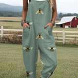 Tuin Fantasie Jumpsuit
