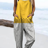 Citroen Pop Jumpsuit