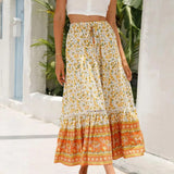 Victoria | Elegante Maxi Rok