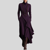 Marilyn | Elegante Maxi Jurk