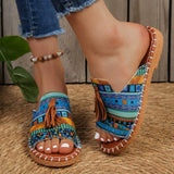 Claire | Orthopedische Sandalen