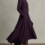 Marilyn | Elegante Maxi Jurk