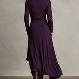 Marilyn | Elegante Maxi Jurk