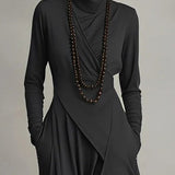 Marilyn | Elegante Maxi Jurk