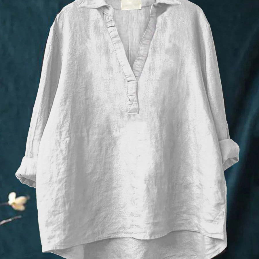 Andrea | Elegante Blouse