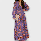 Ynah | Maxi Jurk
