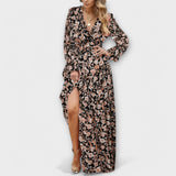 Ynah | Maxi Jurk
