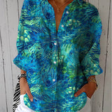 Florina – Pauw Elegantie Blouse